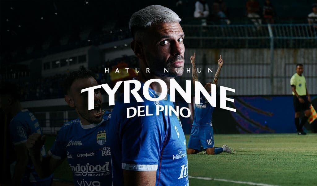 persib Media