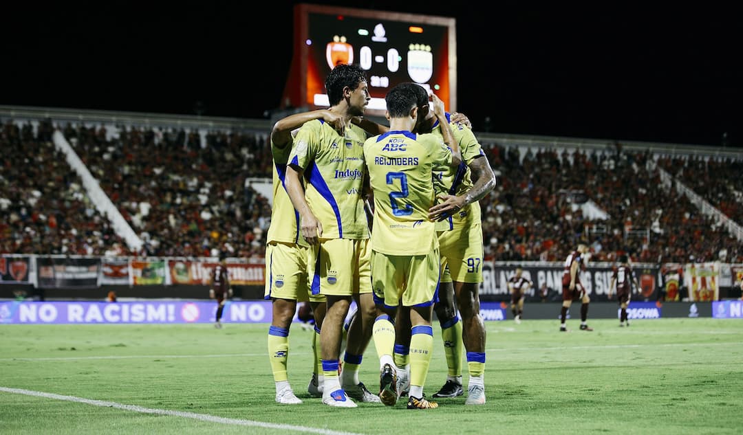 persib Media
