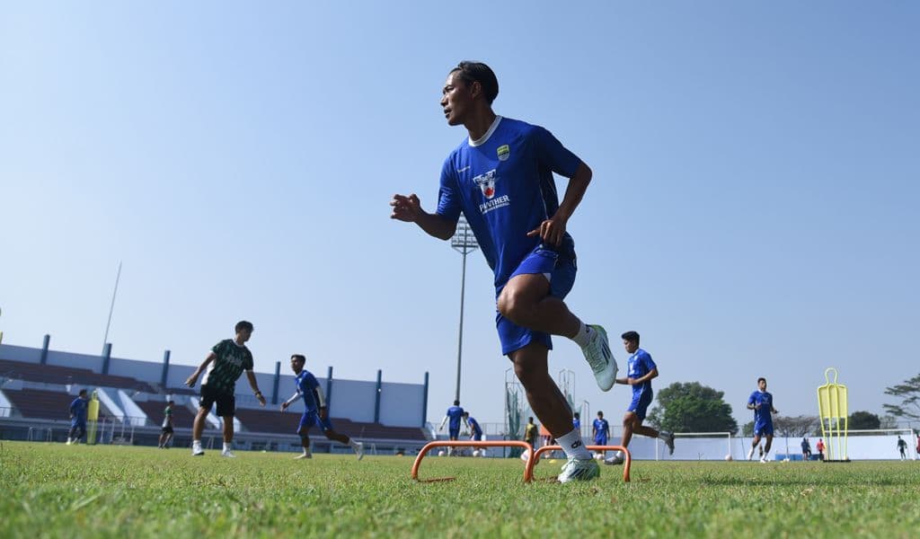 persib Media