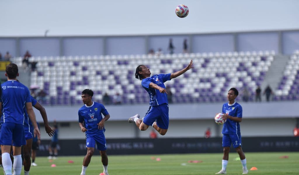 persib Media