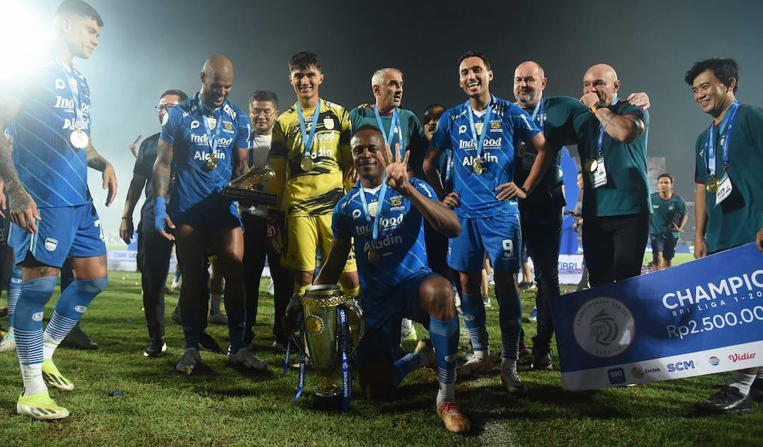 persib Media
