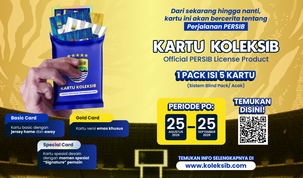 persib Media
