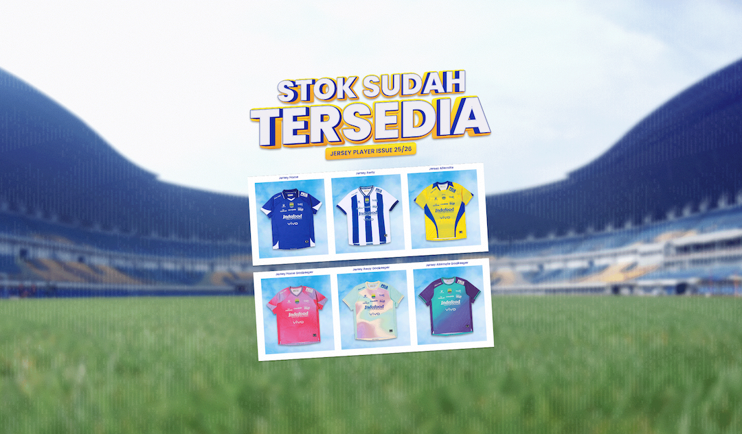 persib Media