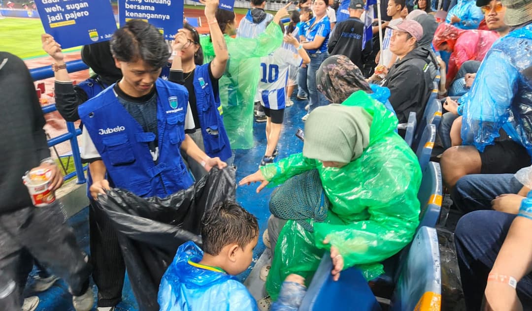 persib Media