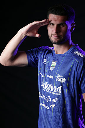 Julio Cesar