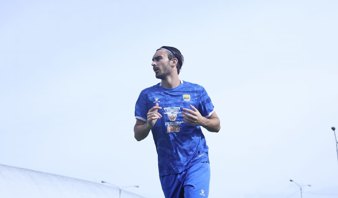 persib Media
