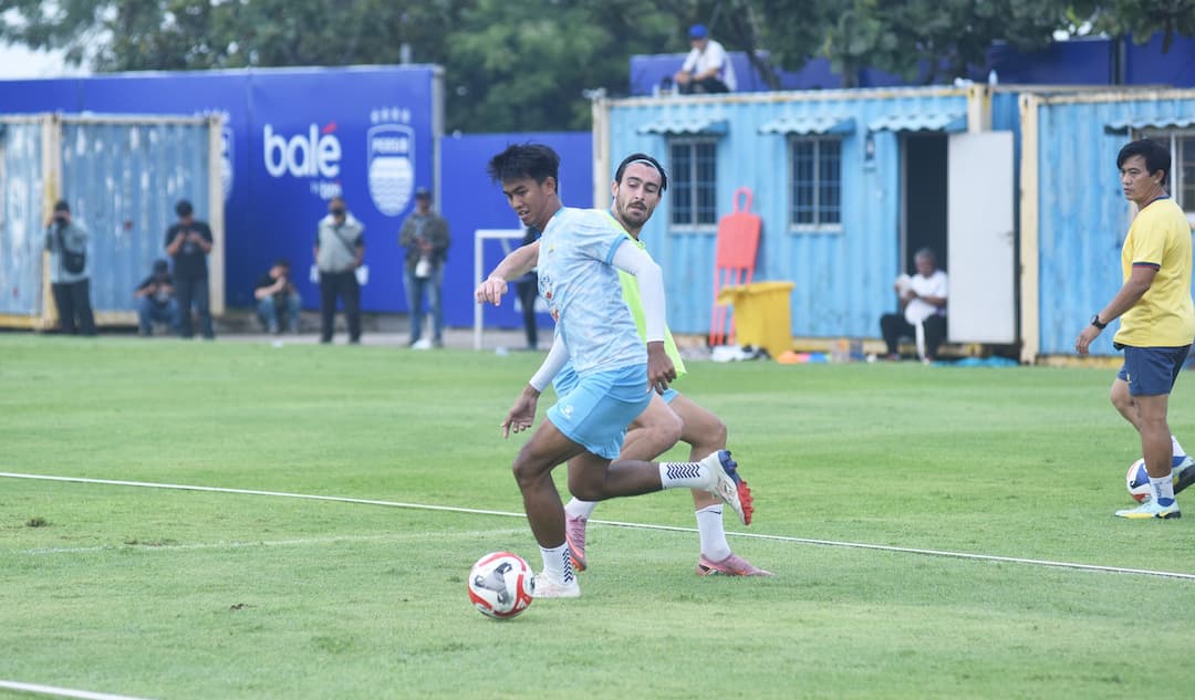 persib Media