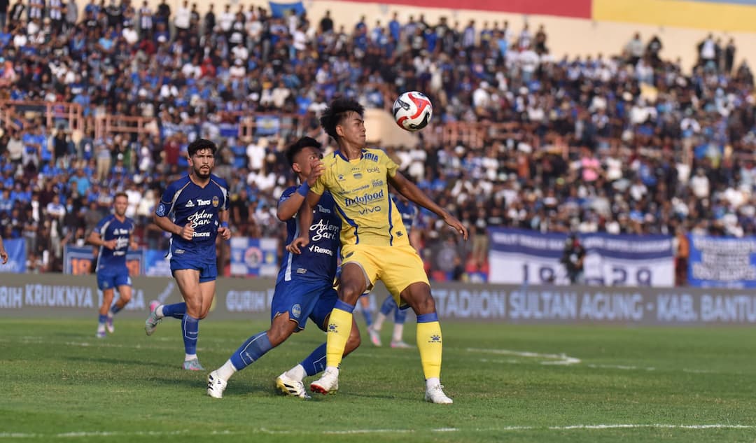 persib Media
