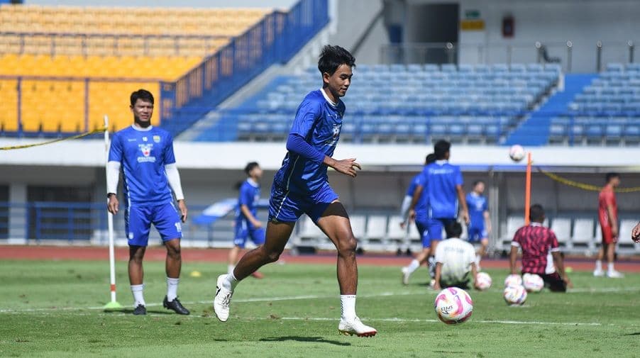 persib Media