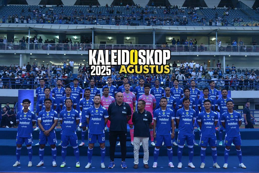 persib Media