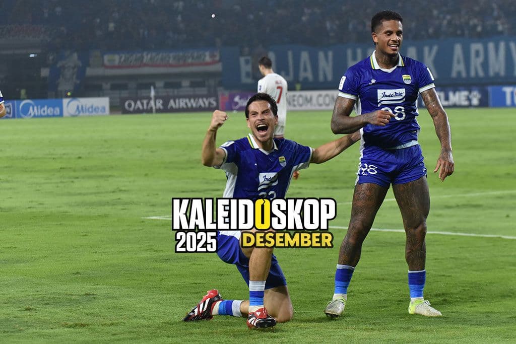 persib Media