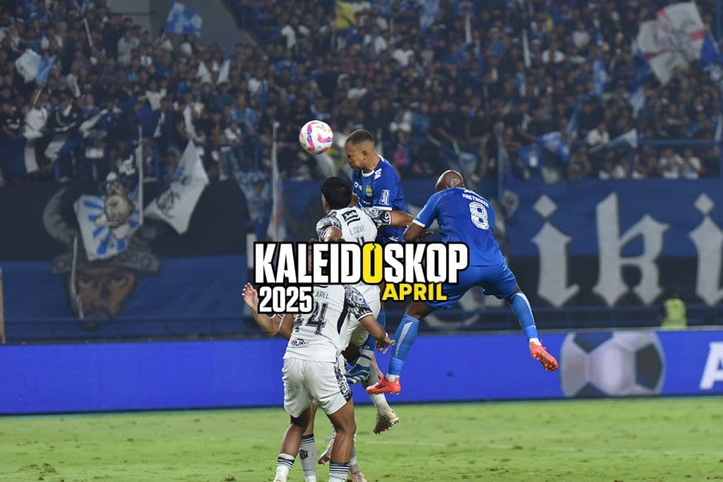persib Media