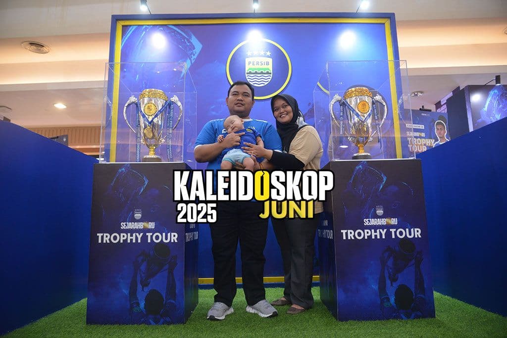 persib Media