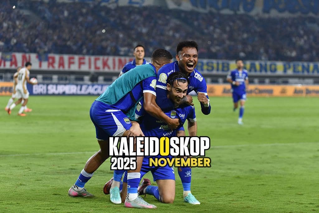 persib Media