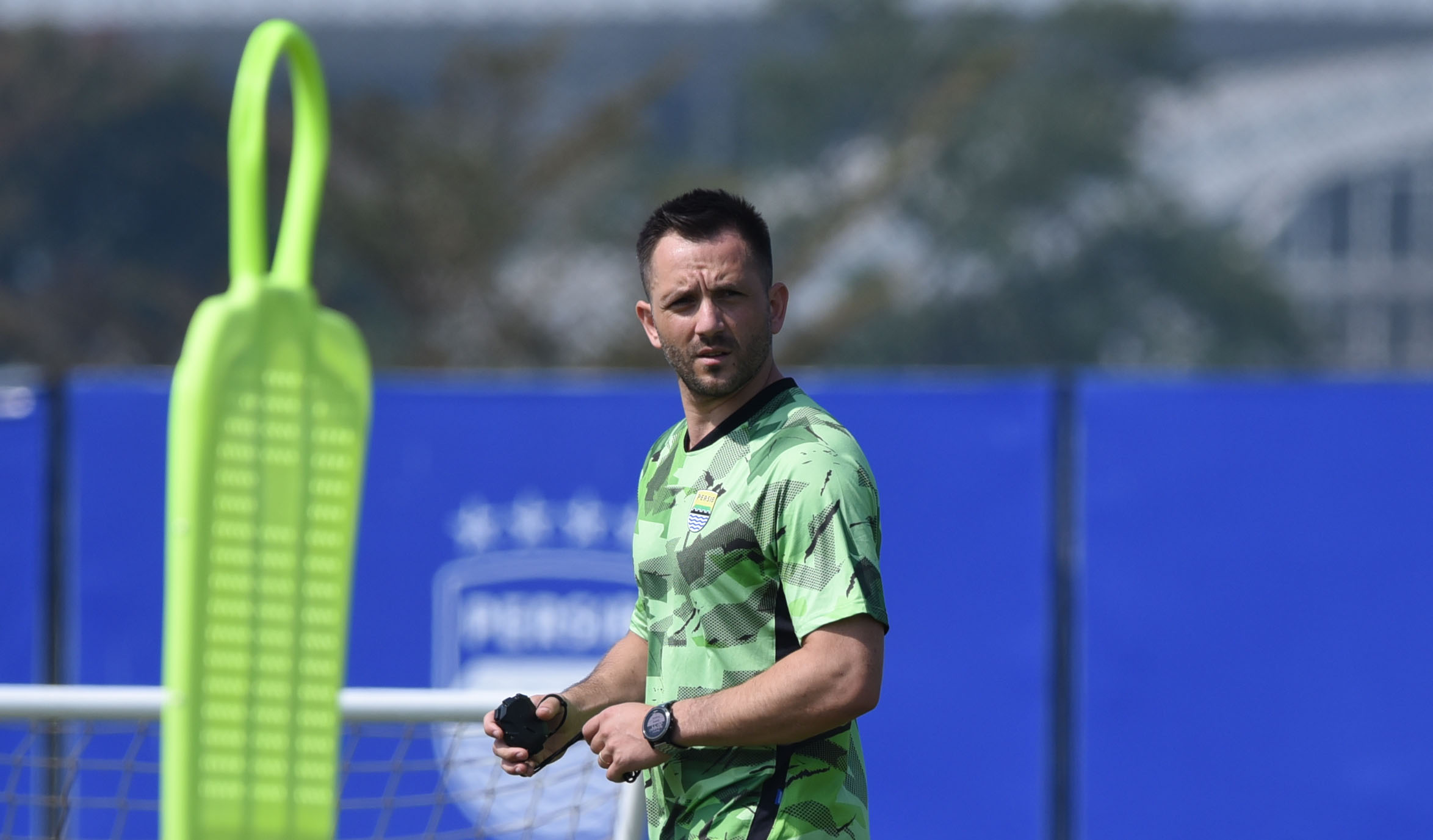 persib Media