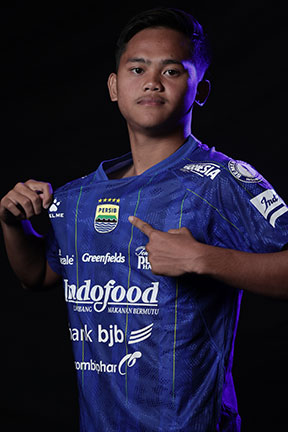 Kevin M.I Pasha