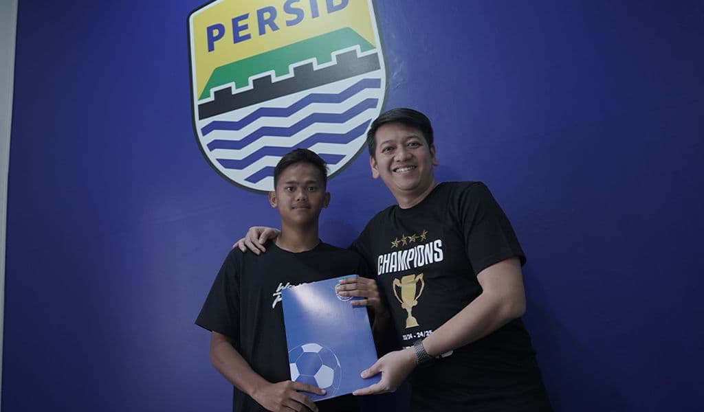 persib Media
