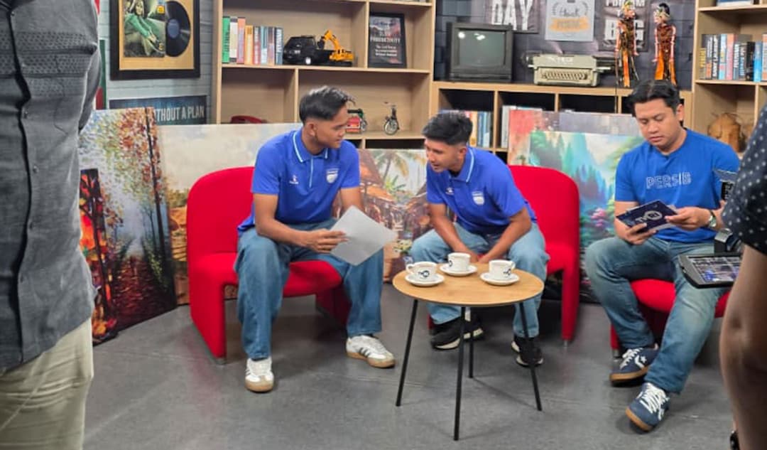 persib Media