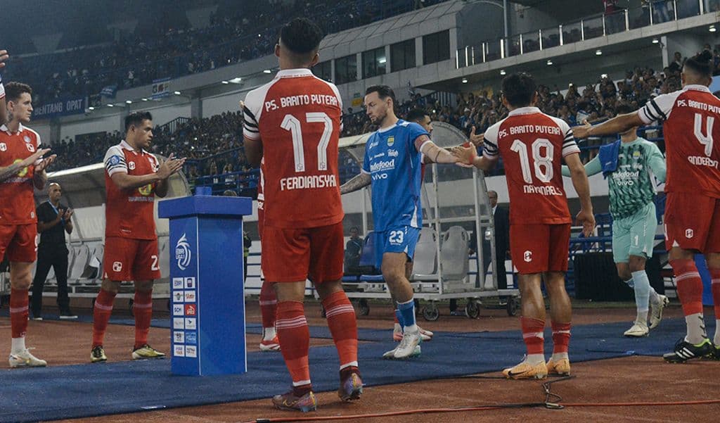 persib Media
