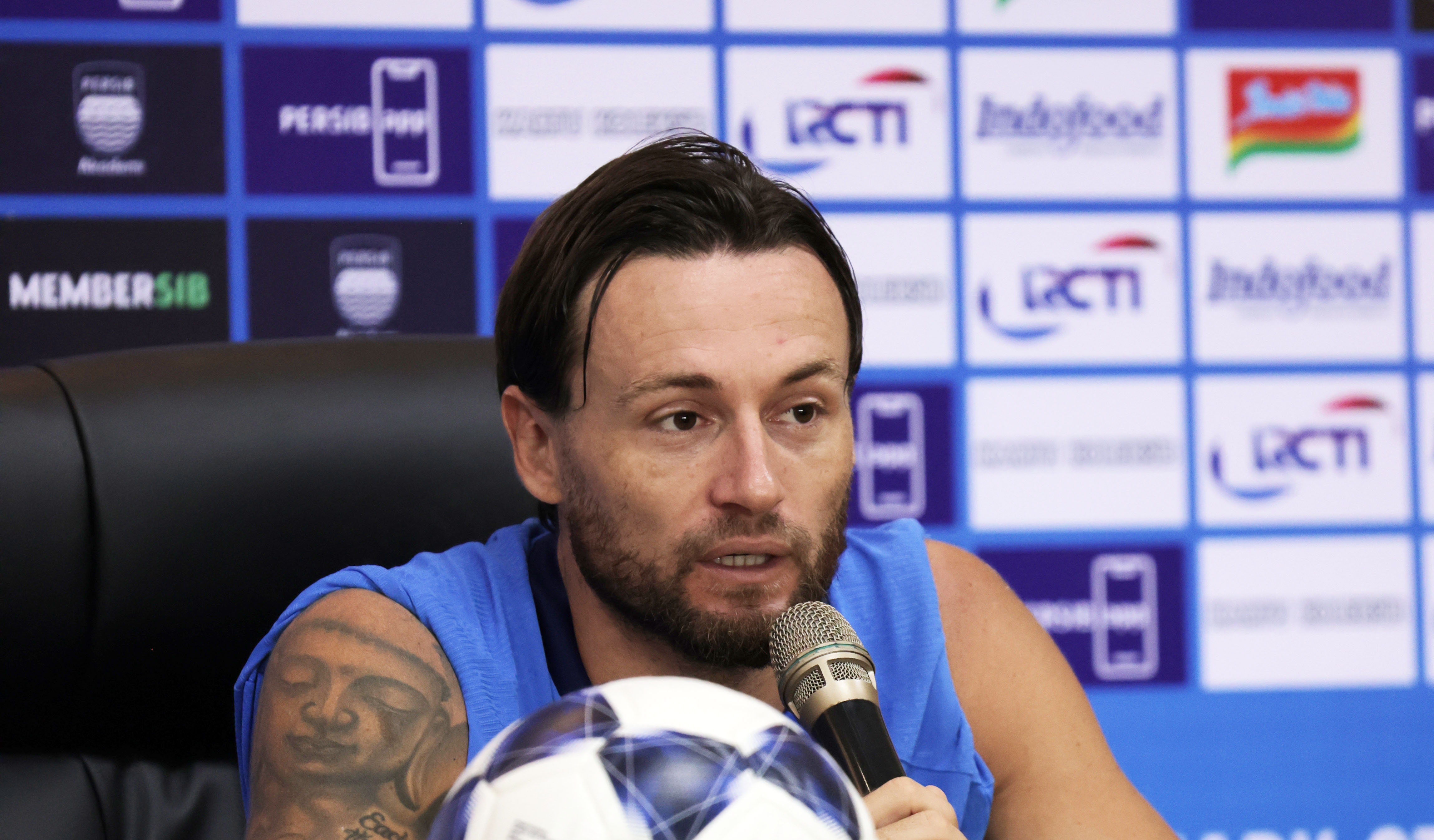 persib Media