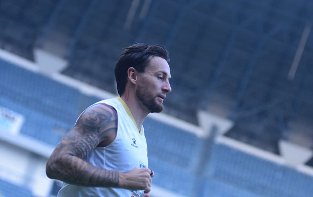 persib Media