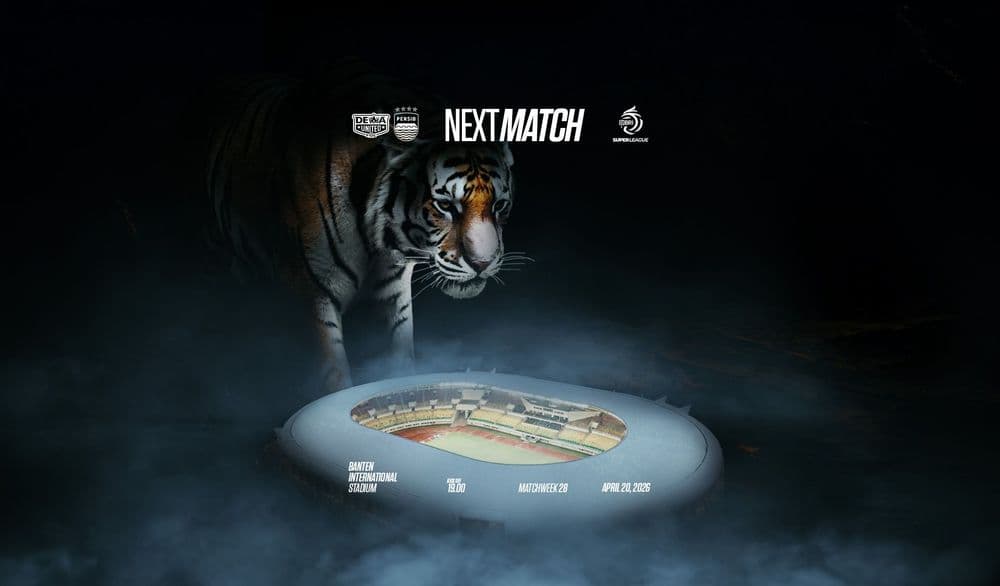 Preview Dewa United vs PERSIB: Jangan Lengah! 