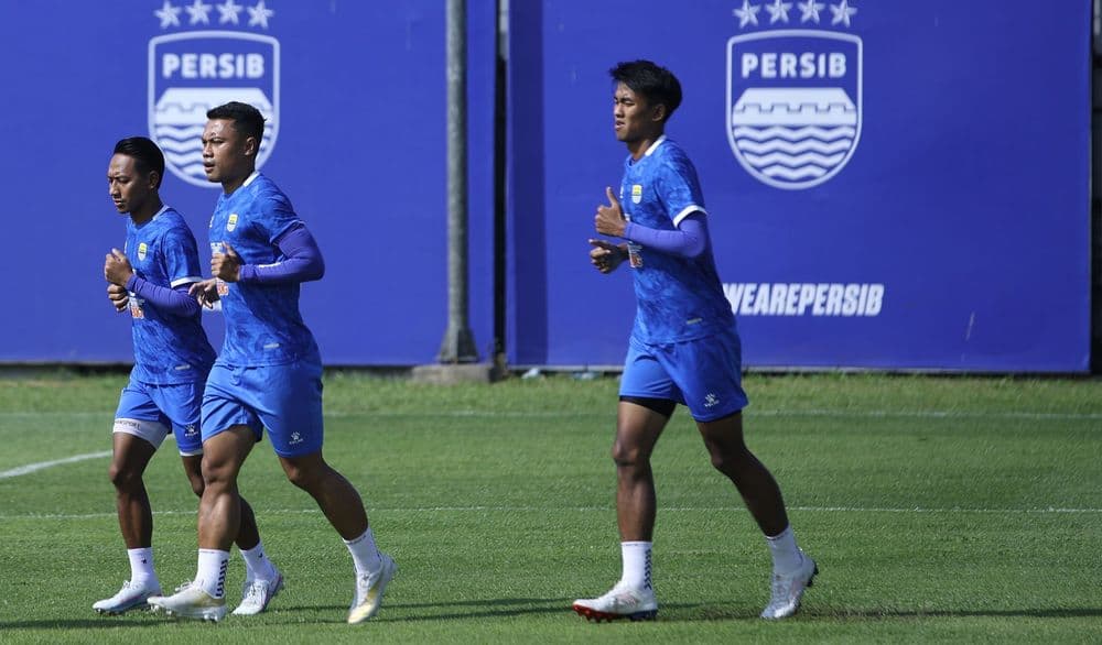Kakang Siap Tampil Habis-habisan
