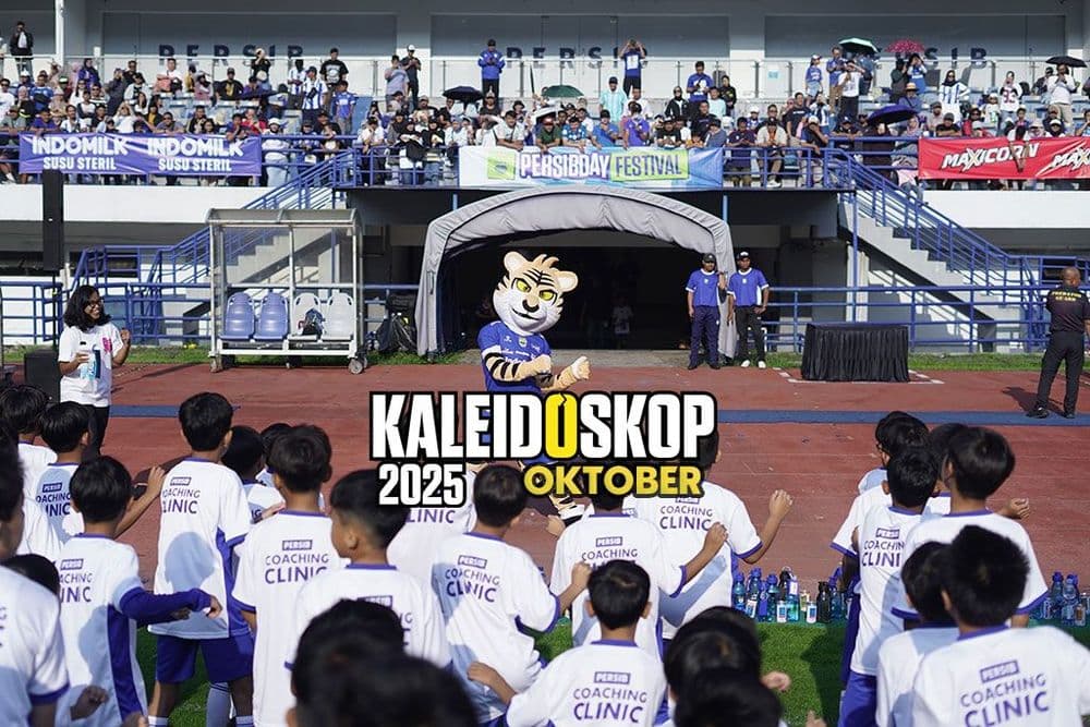 Oktober 2025: Festival Kemenangan