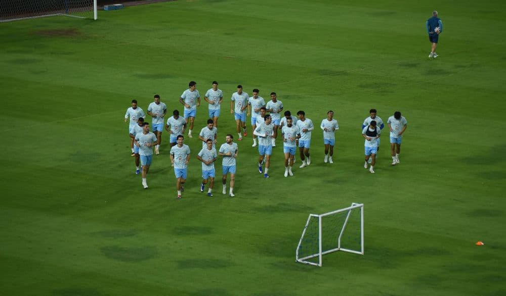 Hodak Bingung Pilih Starter