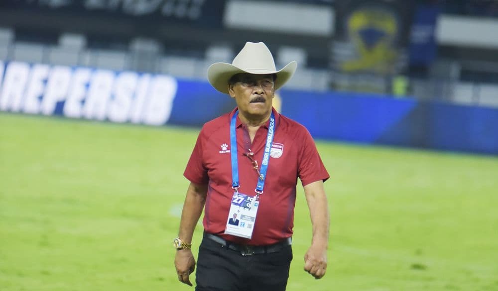 Tetap Fokus dan Konsentrasi 