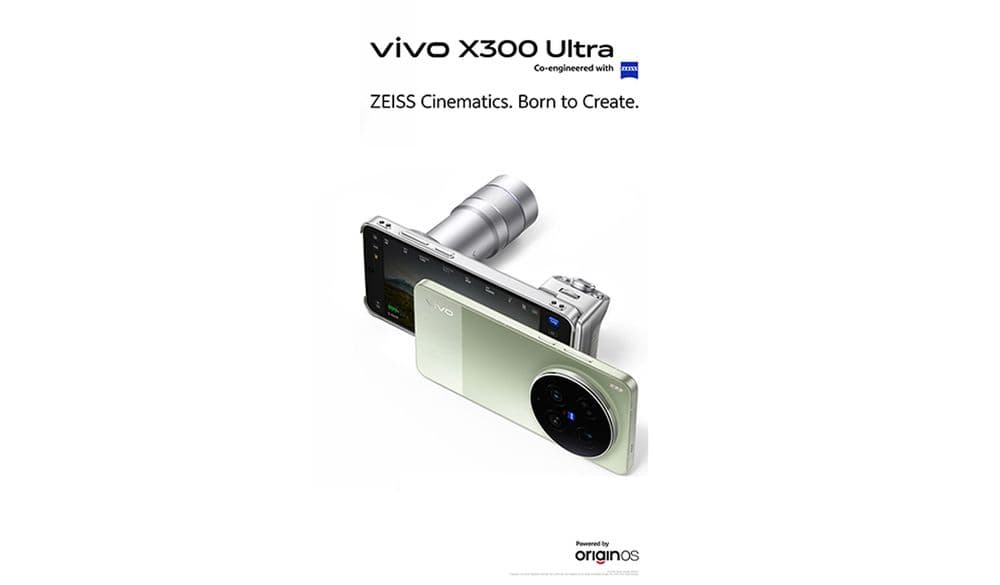 vivo X300 Ultra Resmi Hadir di Indonesia