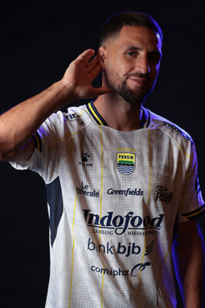 Luciano Guaycochea