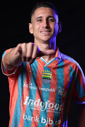 Luka Menalo