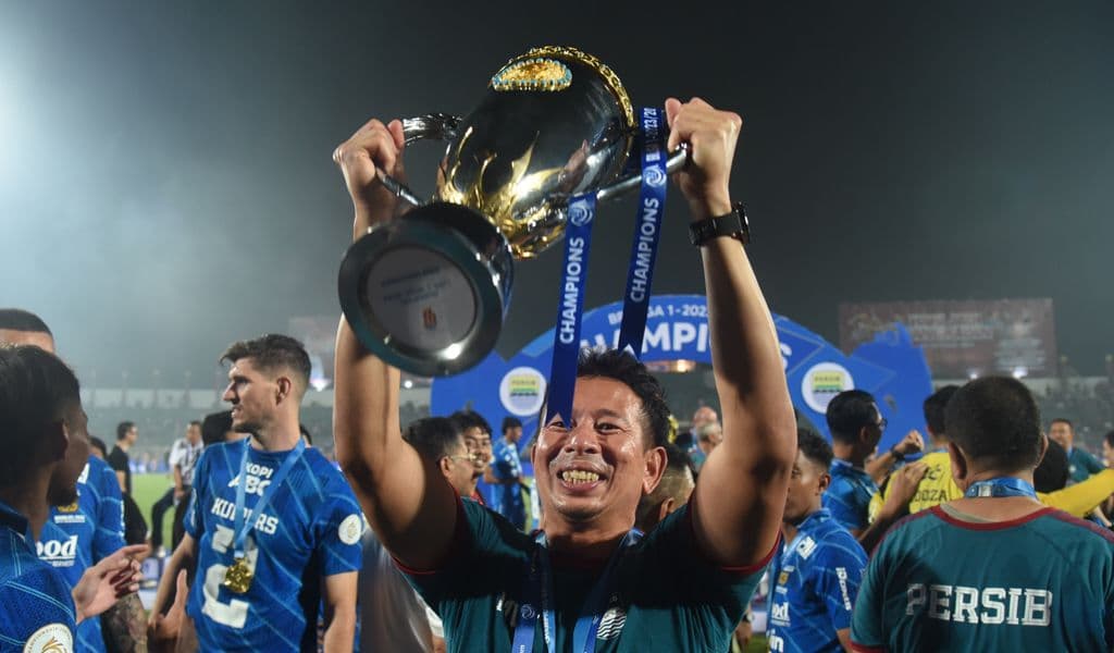 persib Media