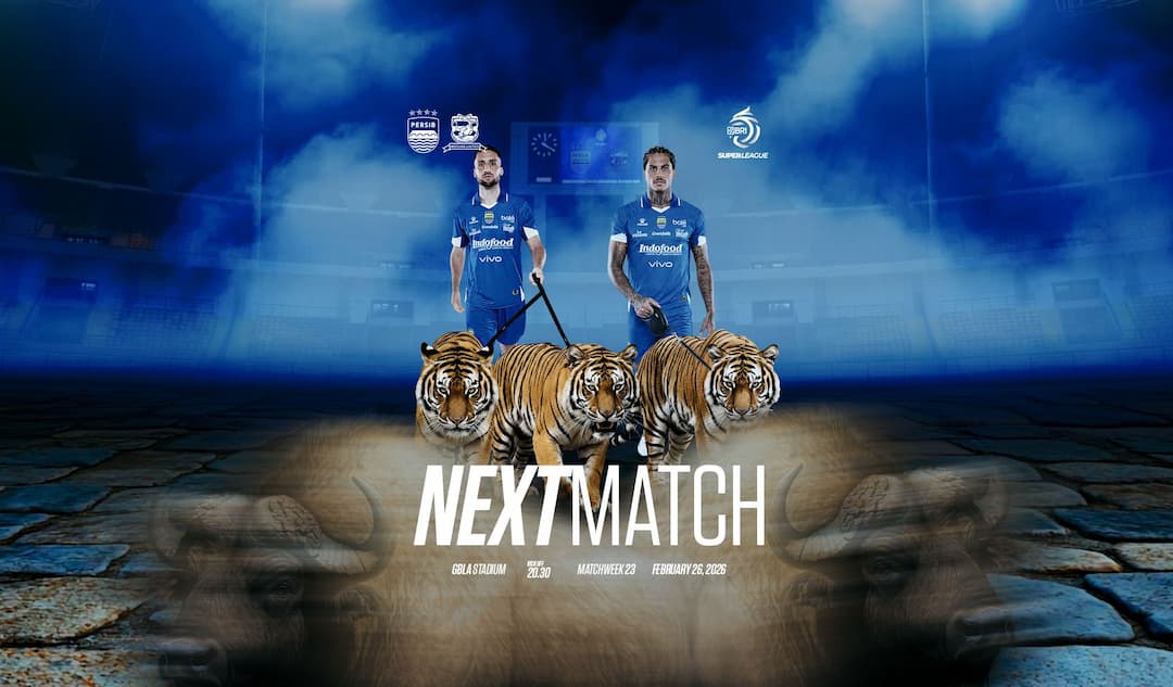 persib Media