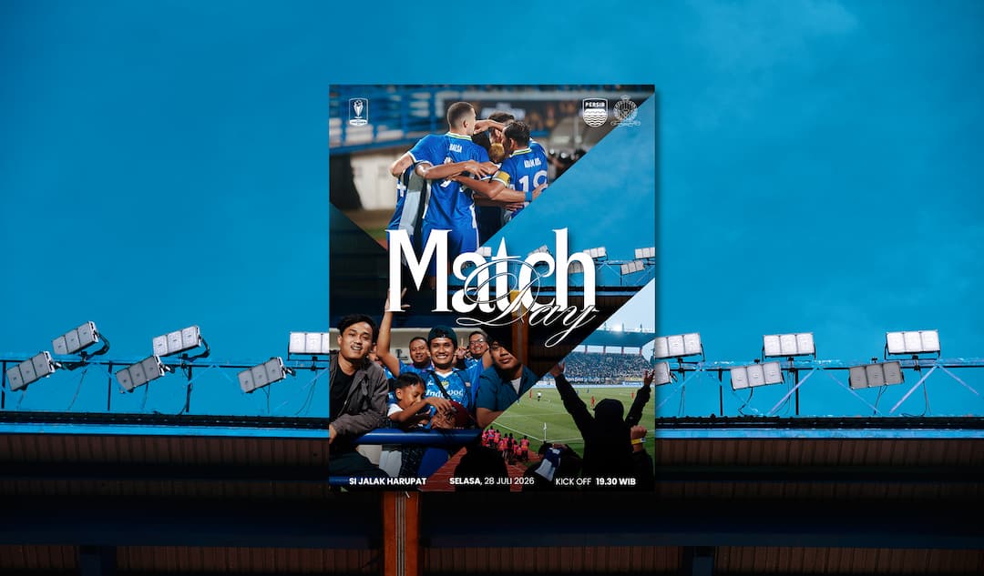 persib Media