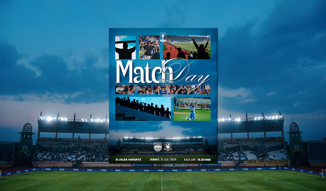 persib Media