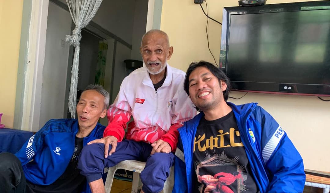 persib Media