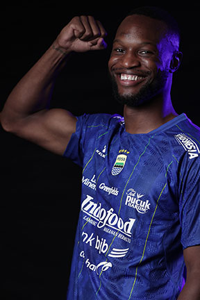 Gabriel Mutombo