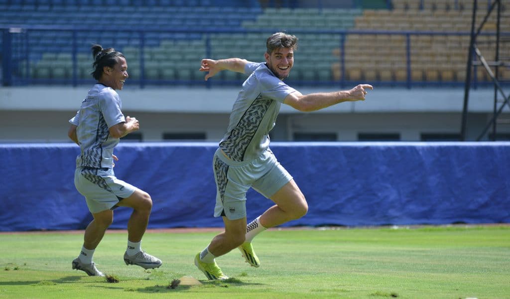persib Media