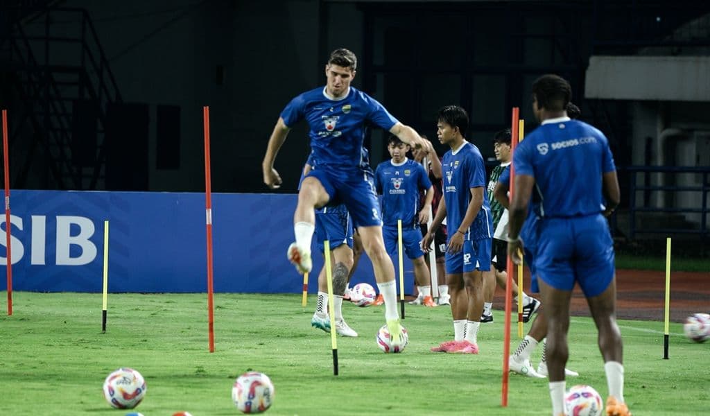 persib Media