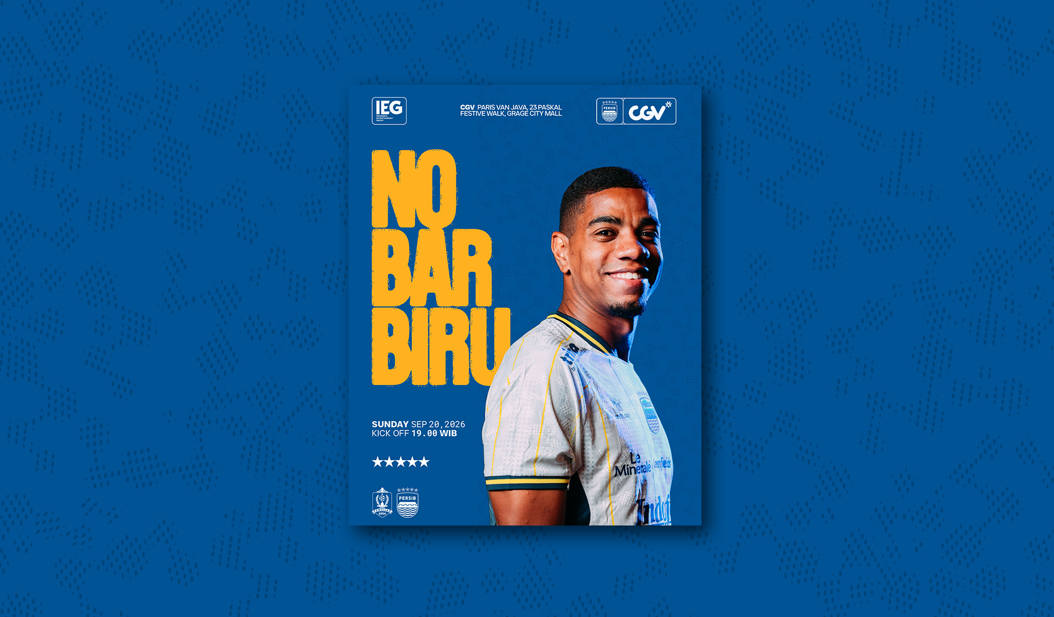 persib Media