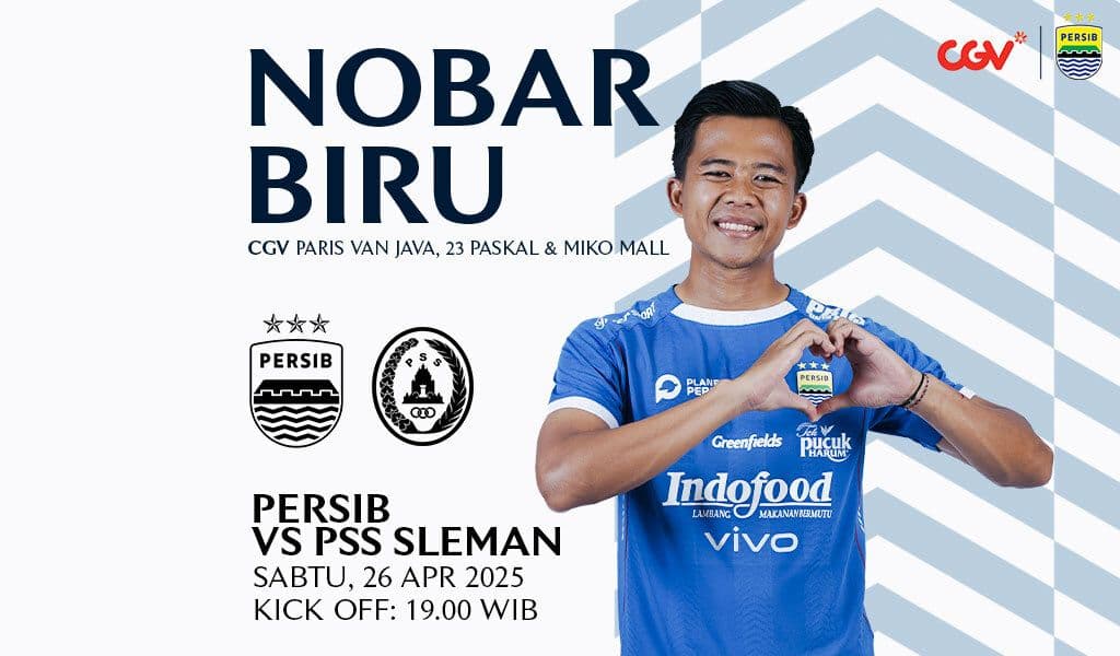 persib Media