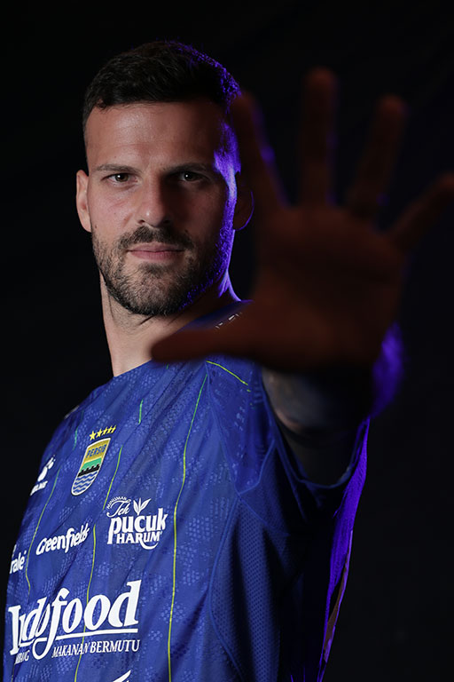 Patricio M Matricardi
