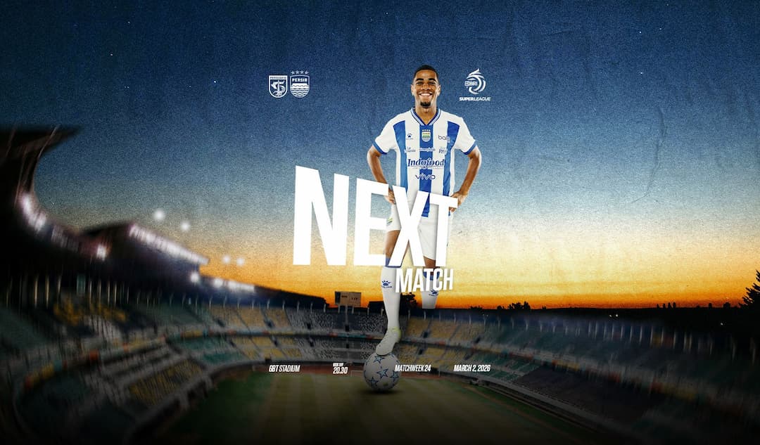 persib Media