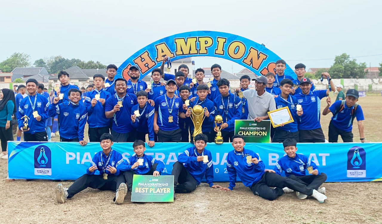 persib Media
