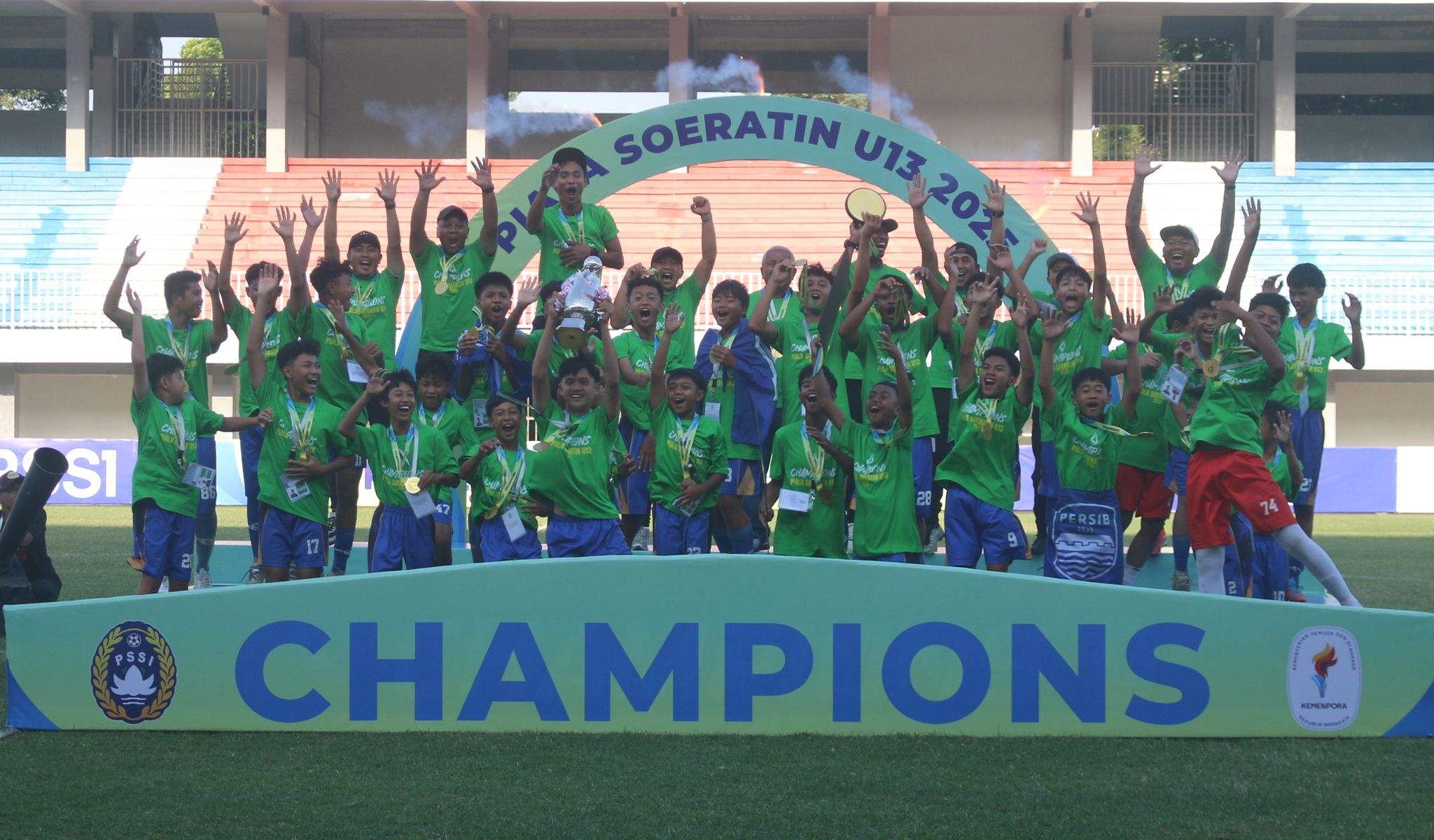 persib Media