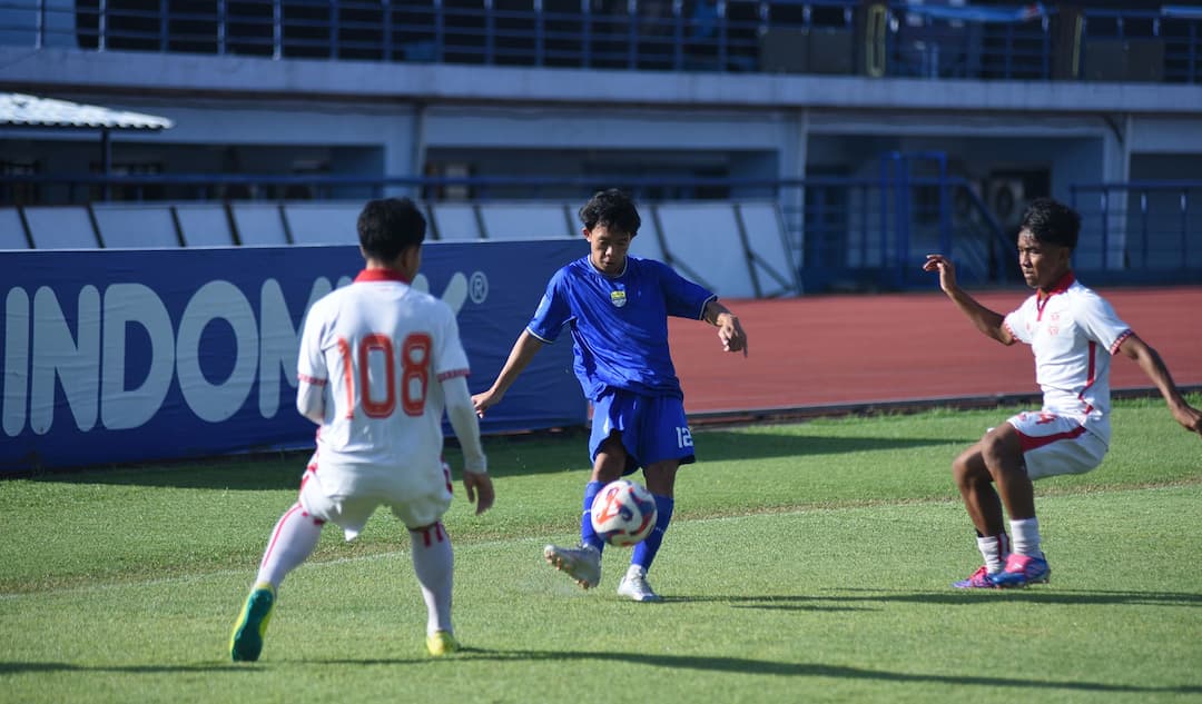 persib Media