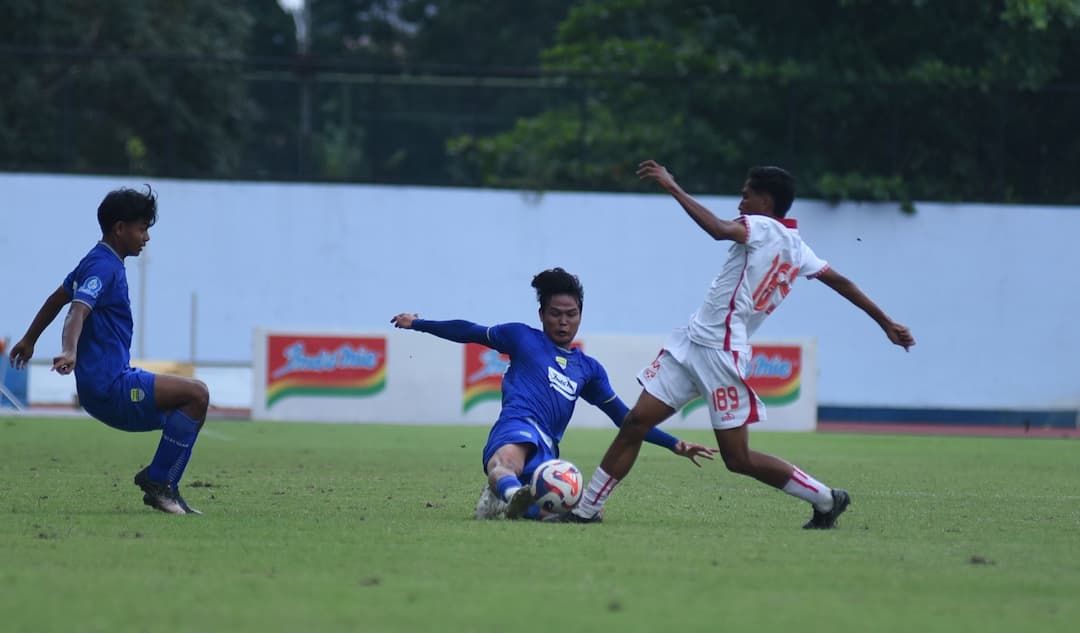 persib Media