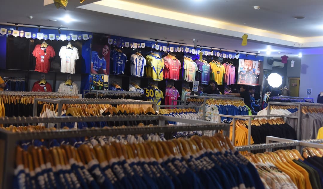 persib Media